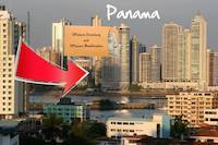 Registracija offshore tvrtke - Panama