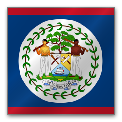 Belize offshore država